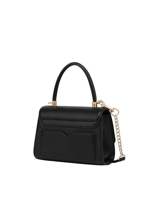 LOVE MOSCHINOmini bag con tracolla nera LOVE MOSCHINO | JC4028PP1LLB200CNERO